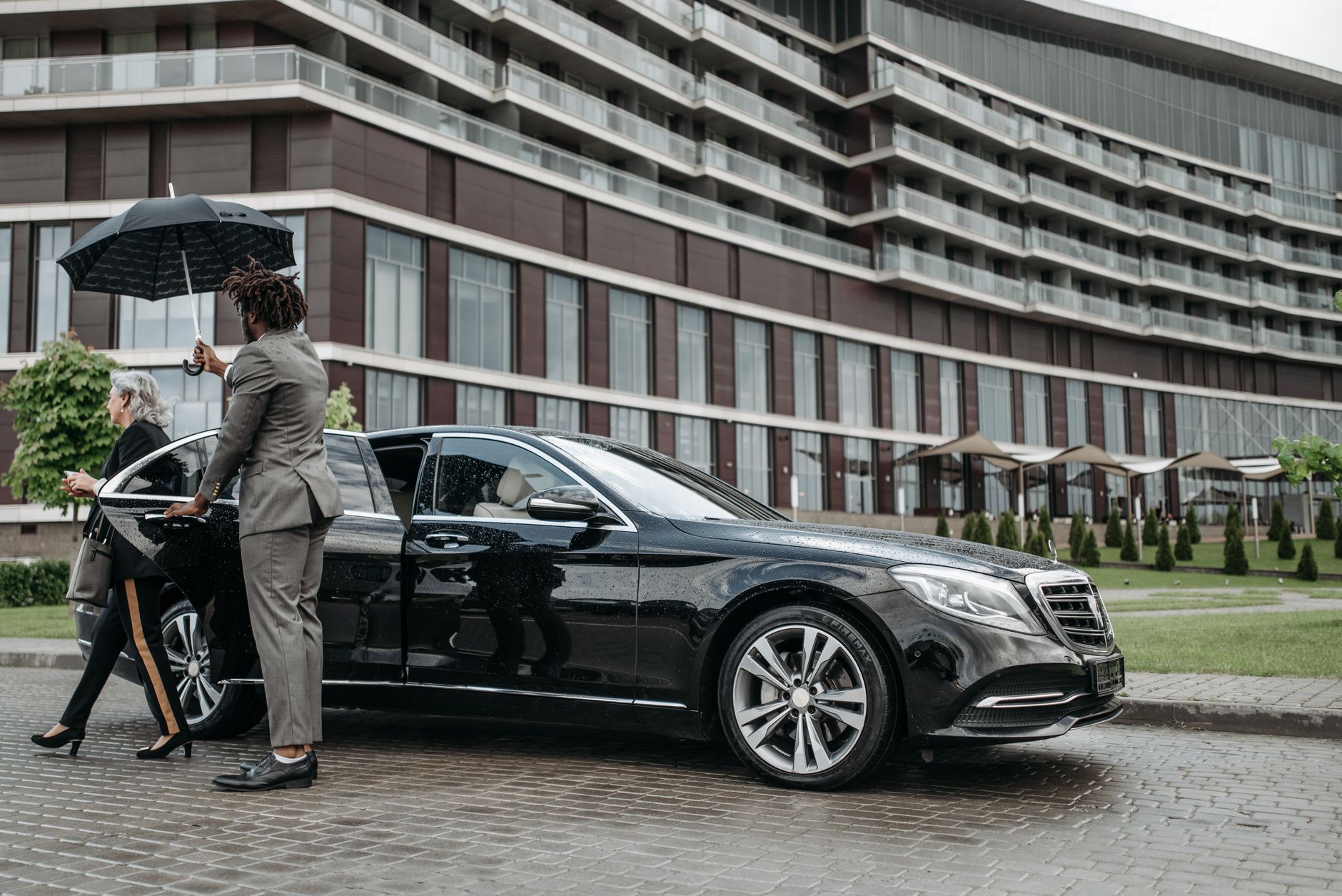chauffeur privé Loir-et-Cher