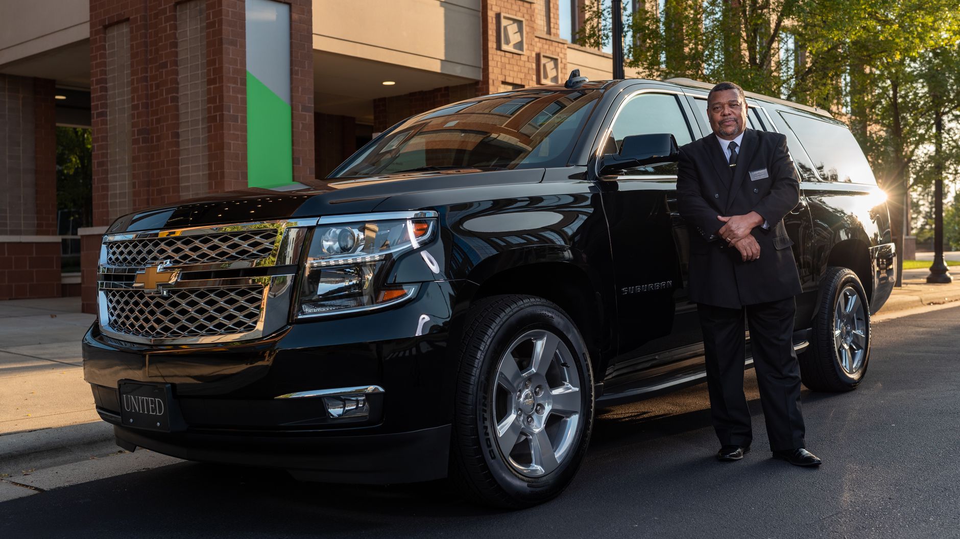 chauffeur privé Loir-et-Cher